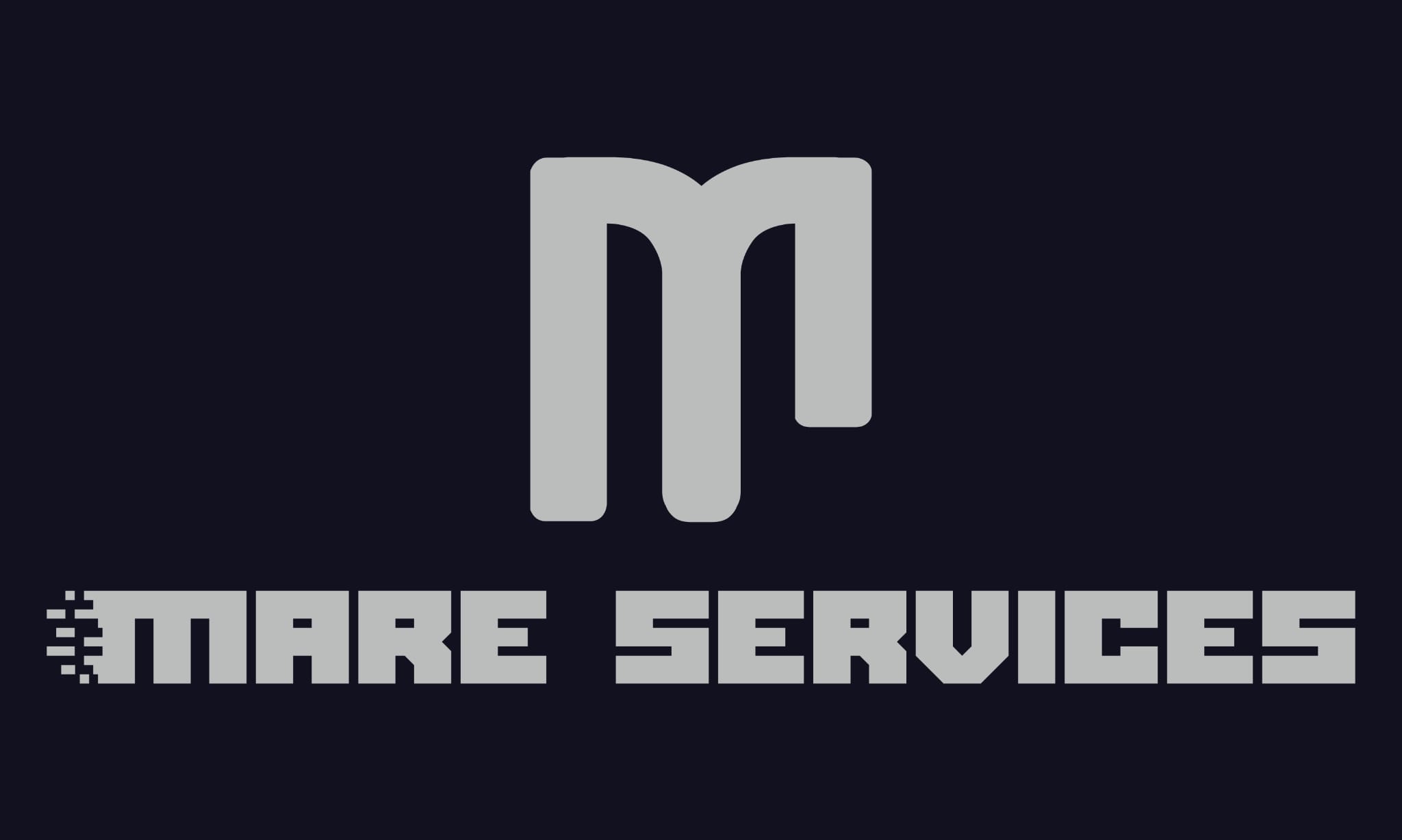 Mare Services Logo